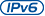 已支持IPV6